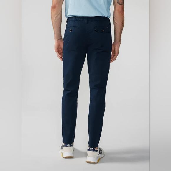 NWT Chubbies Original Twill Pants Size Large - Picture 2 of 11